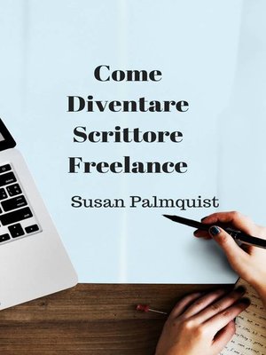 cover image of Come diventare scrittore freelance